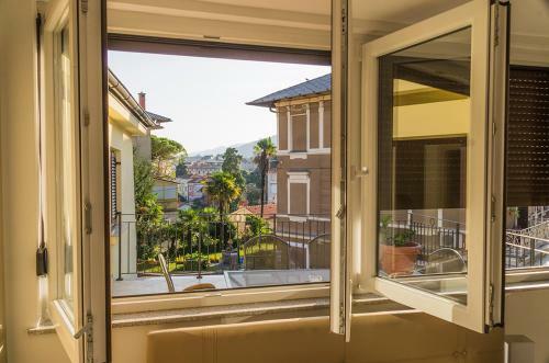 Hostal Villa Klaudia