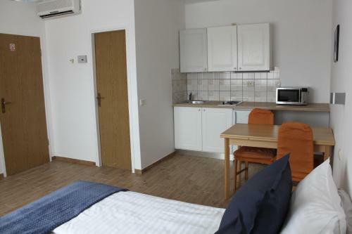Apartmani Mate