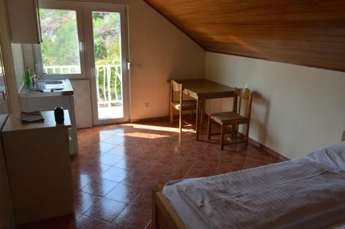Apartmani Mate
