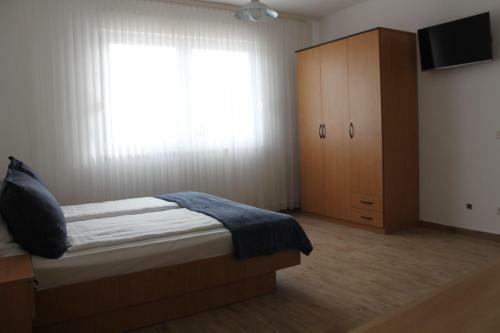 Apartmani Mate