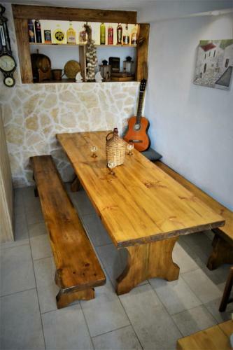 Apartmani Mate