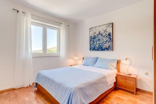 Apartmani Mirta Omi?