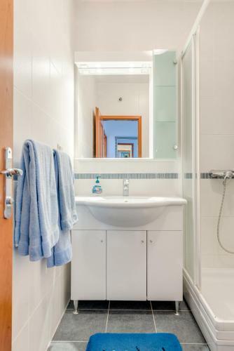 Apartmani Mirta Omi?