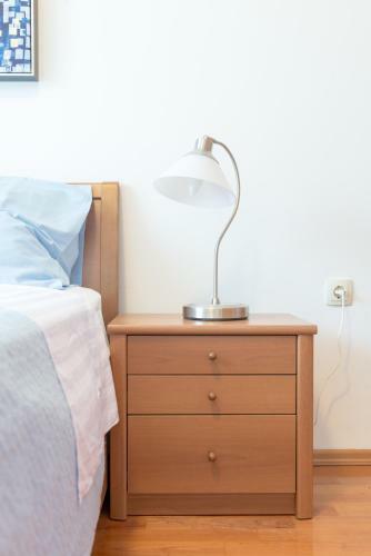 Apartmani Mirta Omi?