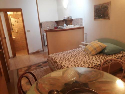 Studio Apartman