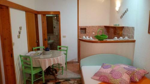 Studio Apartman