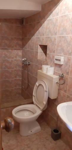 Studio Apartman
