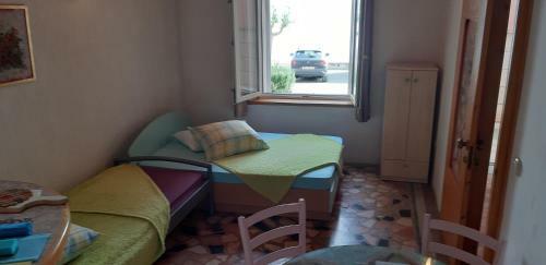 Studio Apartman
