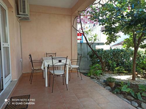 Apartamento Flora A2