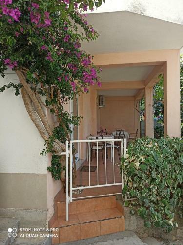 Apartamento Flora A2
