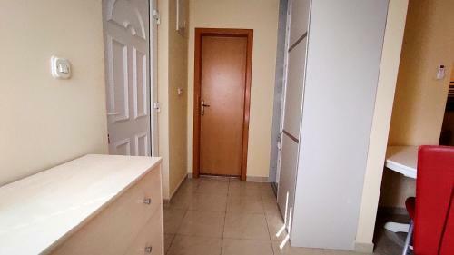 Apartment Alen
