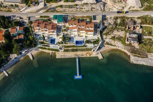Apartamento Villa Rina