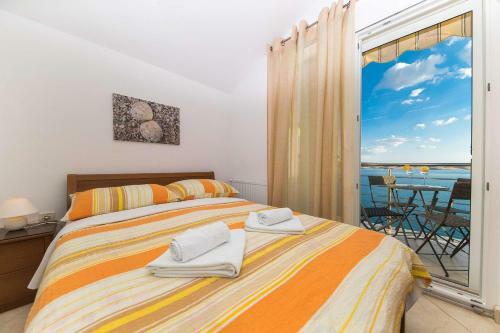 Apartamento Villa Rina