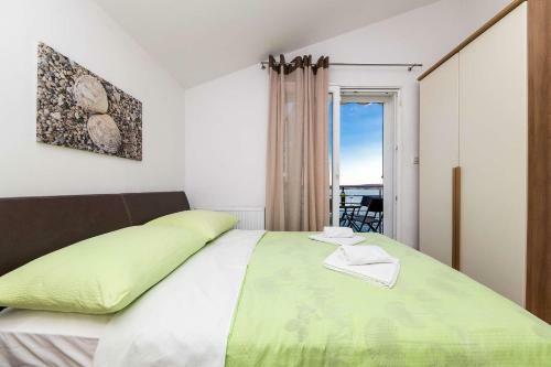 Apartamento Villa Rina
