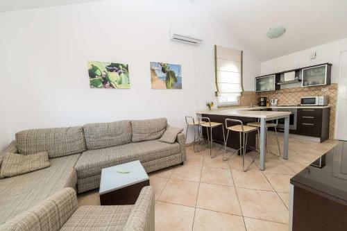 Apartamento Villa Rina