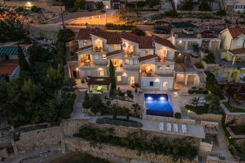 Apartamento Villa Rina
