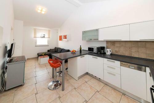 Apartamento Villa Rina