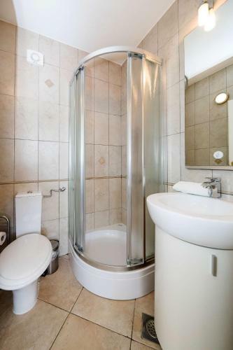 Apartamento Villa Rina