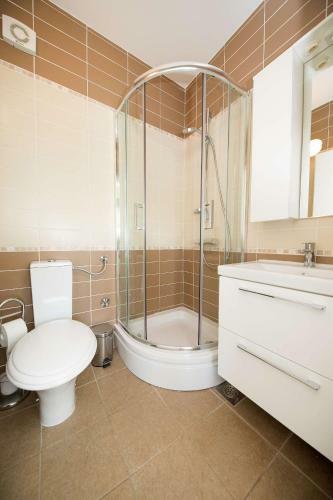 Apartamento Villa Rina