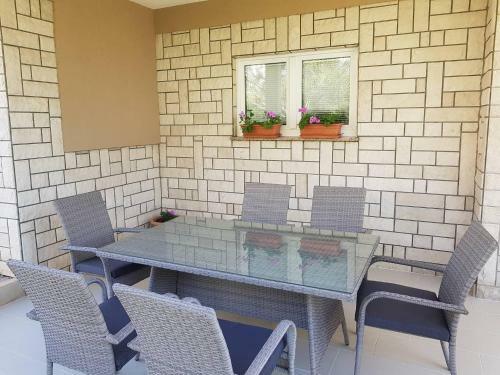 Apartmani Tamarut
