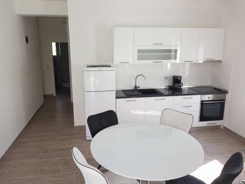 Apartmani Tamarut