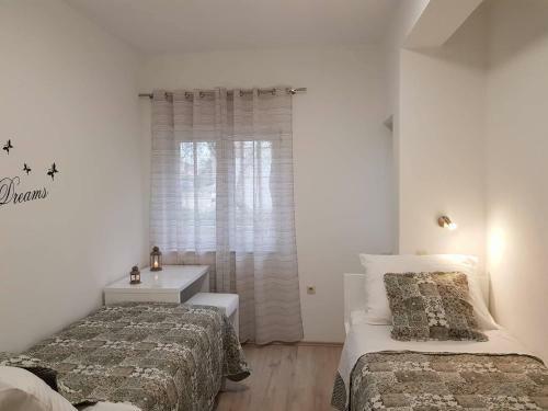 Apartmani Tamarut