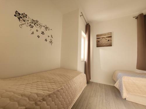 Apartmani Tamarut