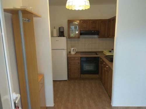 Apartmani Ivana