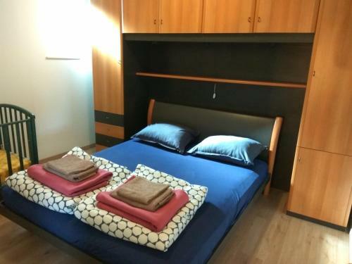 Apartmani Ivana