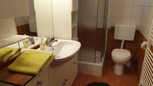 Apartmani Ivana