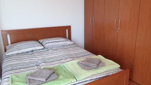 Apartmani Ivana
