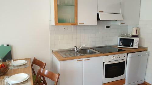 Apartmani Ivana