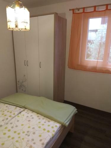 Apartmani Ivana