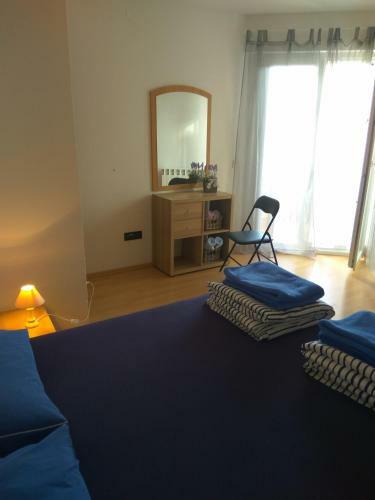 Apartmani Ivana