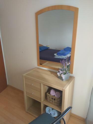 Apartmani Ivana