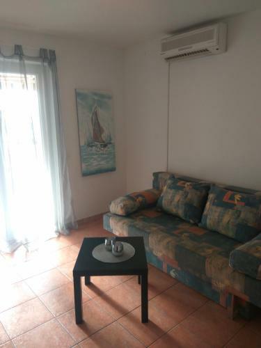 Apartmani Ivana