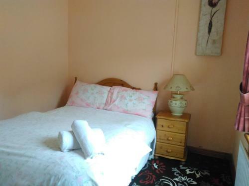 Thorntons Cottage