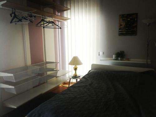 Apartamento Hung�ria Flat