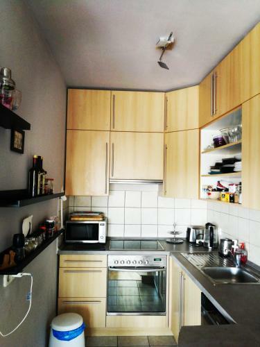 Apartamento Hung�ria Flat
