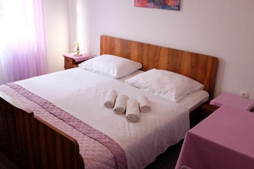 Hostal Guest House Lovric