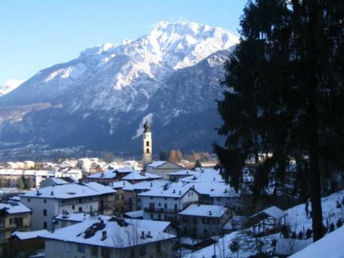 Bed & Breakfast Lory Tra Monti E Laghi