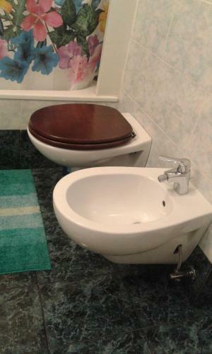 Bed & Breakfast Lory Tra Monti E Laghi