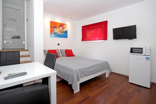 Apartments Natasa