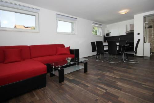 Apartments Natasa