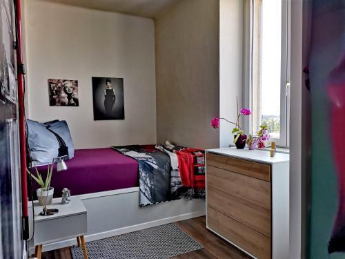 Apartment Andreas