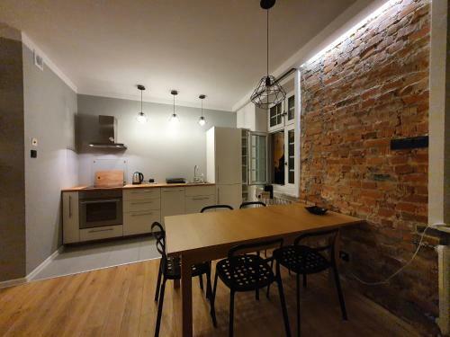 Apartment Old Town Chlebnicka