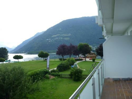 Apartamento Fewo Ossiach