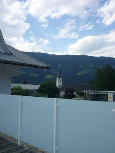 Apartamento Fewo Ossiach