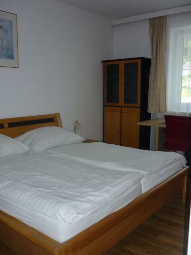 Apartamento Fewo Ossiach