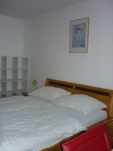 Apartamento Fewo Ossiach